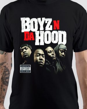 Boyz N The Hood T-Shirt