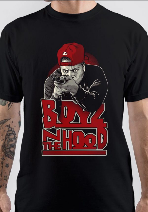 Boyz N The Hood T-Shirt