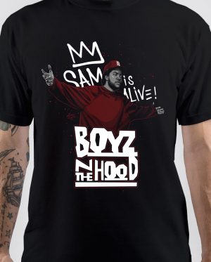 Boyz N The Hood T-Shirt