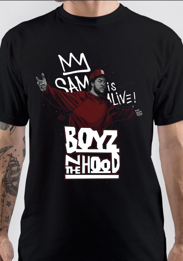 Boyz N The Hood T-Shirt