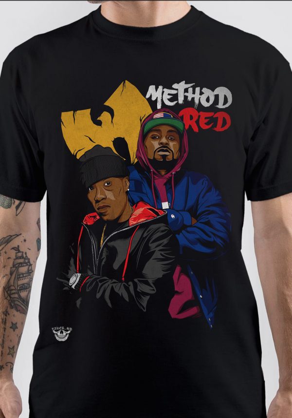 Boyz N The Hood T-Shirt