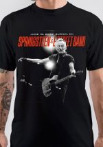 Bruce Springsteen T-Shirt