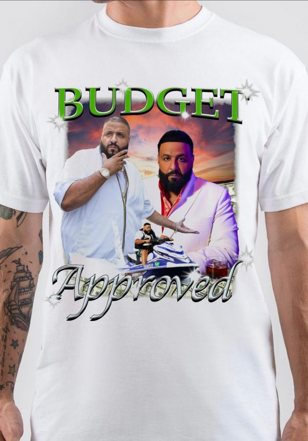 Budget T-Shirt