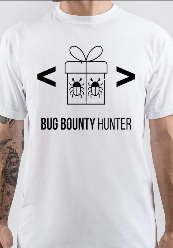 Bug Hunter T-Shirt