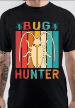 Bug Hunter T-Shirt