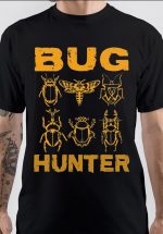 Bug Hunter T-Shirt