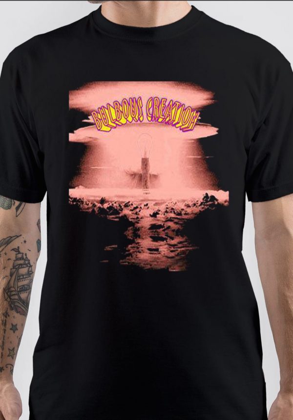 Bulbous Creation T-Shirt