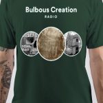 Bulbous Creation T-Shirt