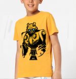 Bumblebee Kids T-Shirt