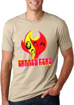 Canned Heat T-Shirt