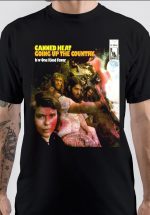 Canned Heat T-Shirt