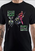 Canned Heat T-Shirt