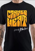 Canned Heat T-Shirt