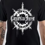 Carpathian Forest T-Shirt