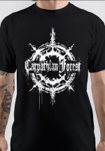 Carpathian Forest T-Shirt