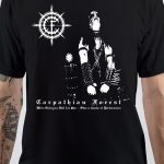 Carpathian Forest T-Shirt