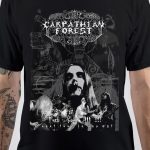 Carpathian Forest T-Shirt