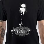 Carpathian Forest T-Shirt