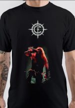 Carpathian Forest T-Shirt