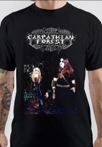 Carpathian Forest T-Shirt