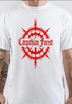 Carpathian Forest T-Shirt