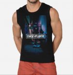 Chase Atlantic Gym Vest