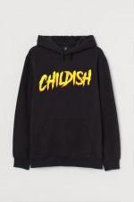 Childish Hoodie