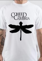 Coheed And Cambria T-Shirt