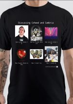 Coheed And Cambria T-Shirt