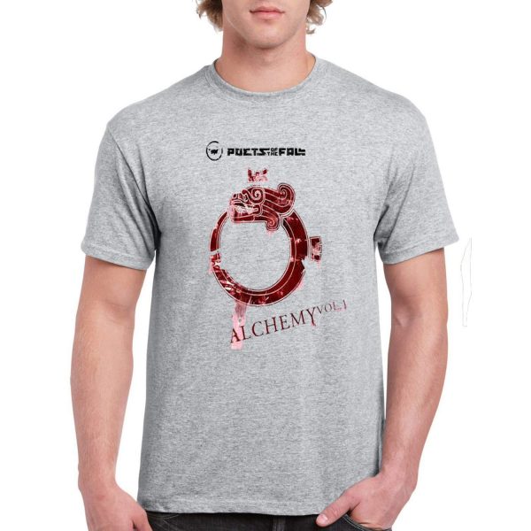 Coheed And Cambria T-Shirt