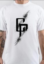 Coldrain T-Shirt