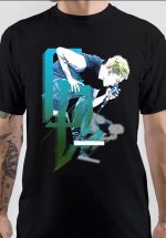 Coldrain T-Shirt