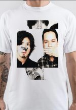 Coldrain T-Shirt