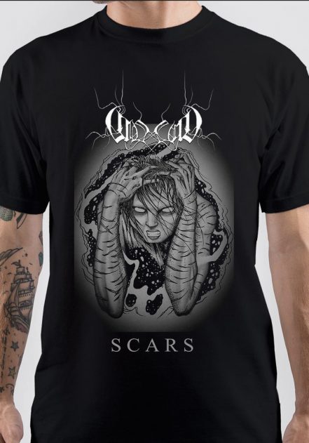 Coldworld T-Shirt