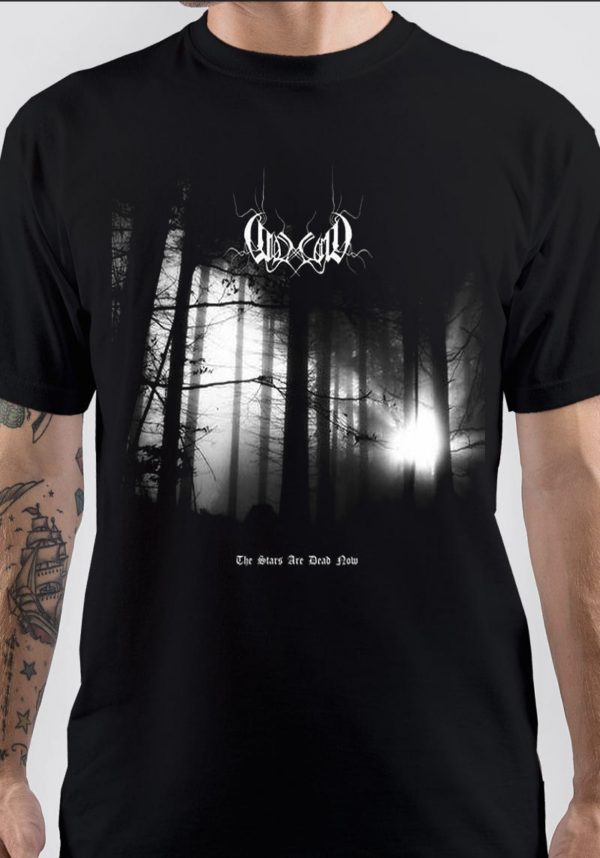 Coldworld T-Shirt