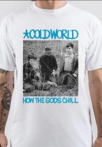 Coldworld T-Shirt