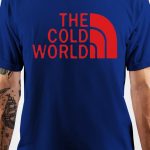 Coldworld T-Shirt