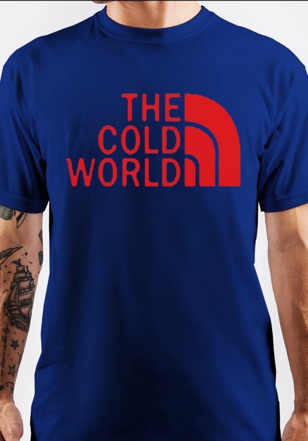 Coldworld T-Shirt