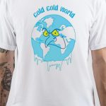 Coldworld T-Shirt