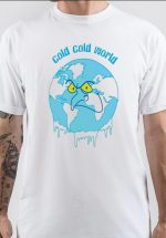 Coldworld T-Shirt