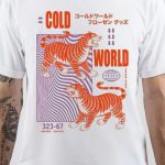 Coldworld T-Shirt