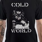 Coldworld T-Shirt