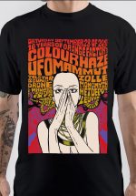 Colour Haze T-Shirt