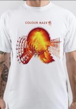 Colour Haze T-Shirt