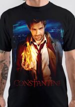 Constantine T-Shirt