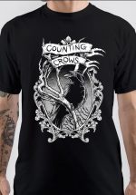 Counting Crows T-Shirt