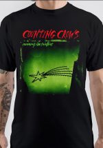 Counting Crows T-Shirt