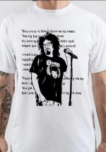 Counting Crows T-Shirt