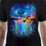 Counting Crows T-Shirt