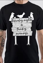 Counting Crows T-Shirt